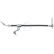 Flexible de frein SL 4656 ABS, Vignette 3