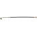 Flexible de frein SL 4746 ABS