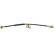 Flexible de frein SL 4804 ABS