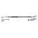 Flexible de frein SL 4807 ABS, Vignette 2