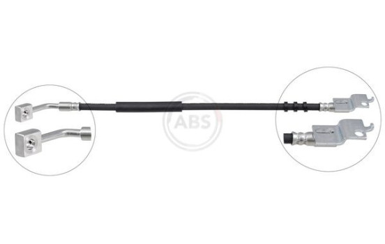 Flexible de frein SL 4807 ABS, Image 2