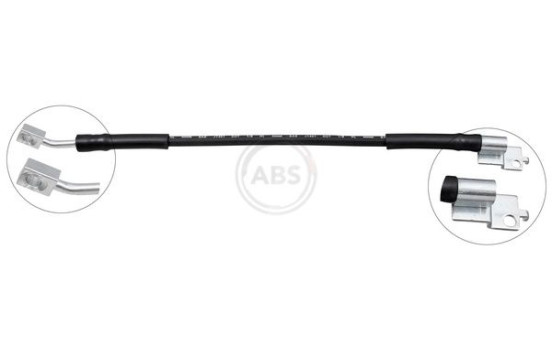 Flexible de frein SL 4821 ABS, Image 4