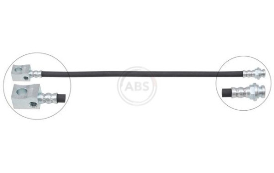 Flexible de frein SL 4843 ABS, Image 3