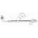 Flexible de frein SL 4860 ABS, Vignette 2