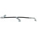 Flexible de frein SL 4860 ABS
