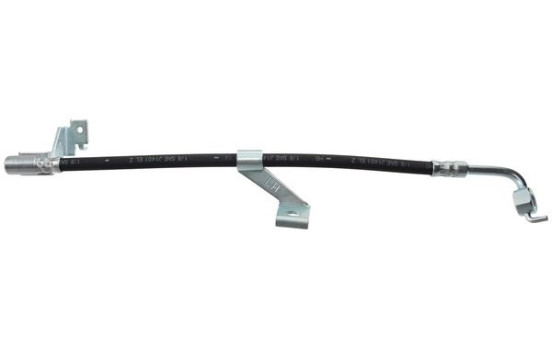 Flexible de frein SL 4860 ABS