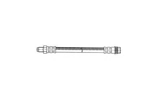 Flexible de frein SL 4864 ABS, Image 2