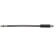Flexible de frein SL 4887 ABS