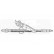 Flexible de frein SL 4898 ABS, Vignette 2