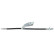 Flexible de frein SL 4898 ABS, Vignette 3