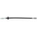 Flexible de frein SL 4902 ABS