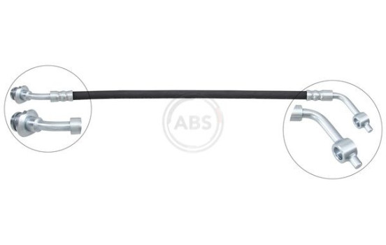 Flexible de frein SL 4909 ABS