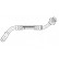 Flexible de frein SL 4910 ABS, Vignette 3