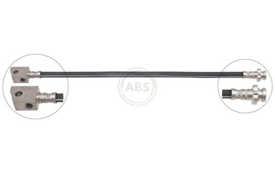 Flexible de frein SL 4930 ABS, Image 3