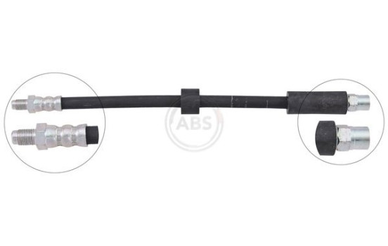 Flexible de frein SL 4934 ABS