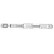 Flexible de frein SL 4957 ABS, Vignette 2