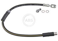 Flexible de frein SL 4957 ABS