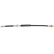 Flexible de frein SL 4966 ABS
