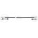 Flexible de frein SL 4967 ABS