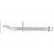 Flexible de frein SL 4969 ABS, Vignette 3