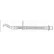 Flexible de frein SL 4969 ABS, Vignette 2