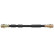 Flexible de frein SL 4972 ABS