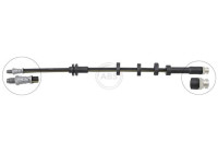 Flexible de frein SL 4984 ABS