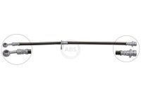 Flexible de frein SL 5009 ABS
