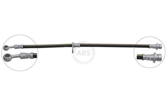 Flexible de frein SL 5009 ABS