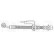 Flexible de frein SL 5010 ABS, Vignette 2