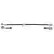 Flexible de frein SL 5010 ABS, Vignette 4