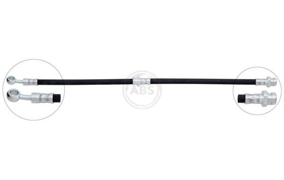 Flexible de frein SL 5020 ABS, Image 4