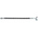 Flexible de frein SL 5021 ABS