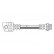 Flexible de frein SL 5025 ABS, Vignette 3