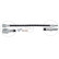 Flexible de frein SL 5034 ABS, Vignette 3