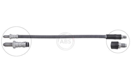Flexible de frein SL 5035 ABS