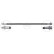 Flexible de frein SL 5045 ABS, Vignette 3