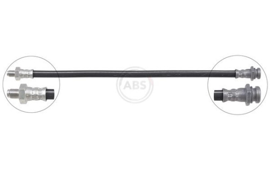 Flexible de frein SL 5045 ABS, Image 3
