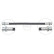 Flexible de frein SL 5050 ABS, Vignette 3