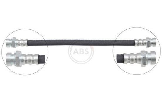 Flexible de frein SL 5050 ABS, Image 3