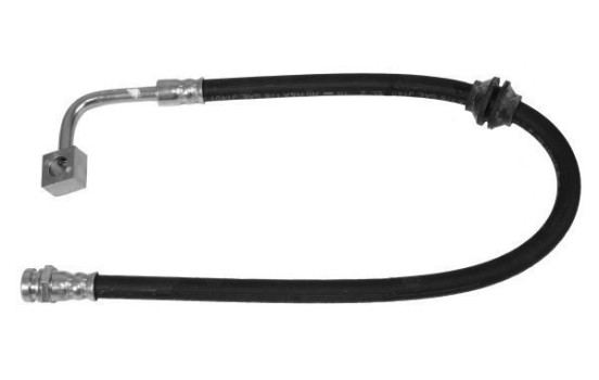 Flexible de frein SL 5053 ABS