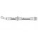 Flexible de frein SL 5092 ABS, Vignette 3