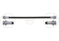 Flexible de frein SL 5093 ABS