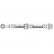 Flexible de frein SL 5129 ABS, Vignette 3