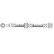 Flexible de frein SL 5129 ABS, Vignette 2