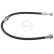 Flexible de frein SL 5129 ABS