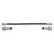Flexible de frein SL 5164 ABS