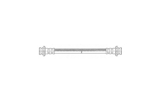 Flexible de frein SL 5165 ABS, Image 3