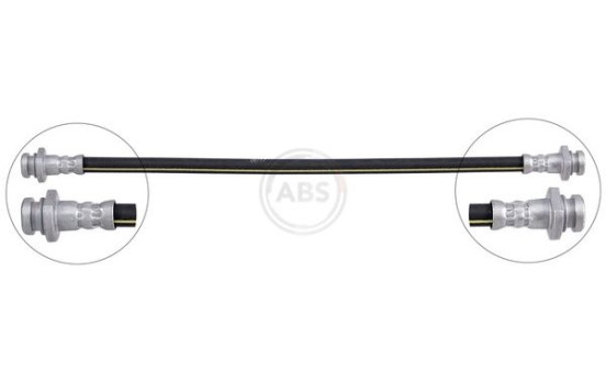 Flexible de frein SL 5165 ABS