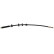 Flexible de frein SL 5197 ABS